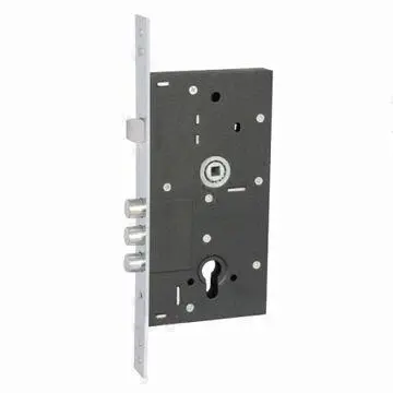 Mortise Lock with 85mm Center Distance