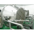 High Quality Flavoring Granulating Machine