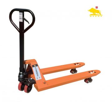 Hydraulic Pump Hand Pallet Truck