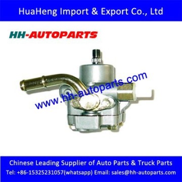 Hydraulic Pump Parts Power Steering Pump for Nissan SR20 49110-0E000L