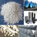PVCパイプ加工における複合鉛安定剤