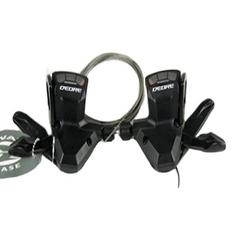 SL-M590 3x9 Speed Mountain Bicycle Gear Shifter