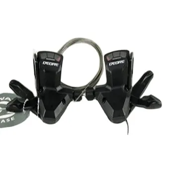 SL-M590 3x9 Speed Mountain Bicycle Gear Shifter