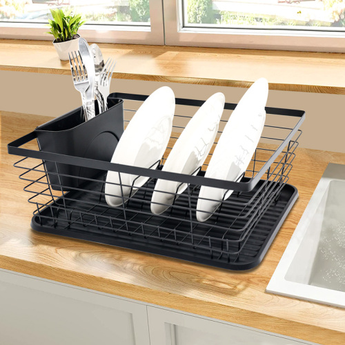 Best Dish Rack cutlery dranier save place Supplier