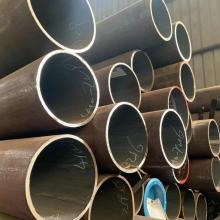 ASTM106 grade B carbon steel seamless pipe