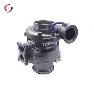 Turbo 291-5480 for Caterpillar C13 Diesel Engine with Water Cooling Valve
