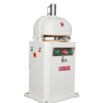 Automatic Dough Divider for Rounder Bakery Equipment