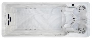 Spa Tub Massage Outdoor Swim Spa