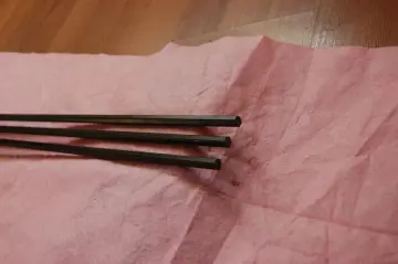 Cold Drawn SS Wire for Masttress
