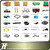 Construction Hoist Spare Parts