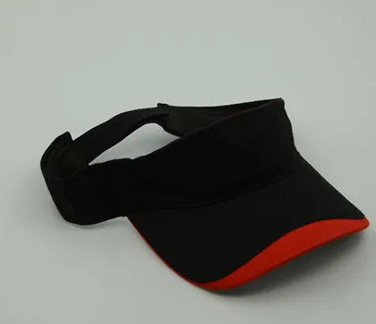 cheap sun visor hat/sun visor/sun visor cap