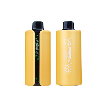 VAPEN FLOW 40K Vape EU Warehouse Online veleprodaja