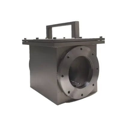 Best Laboratory Vacuum Science Vacuum Chamber