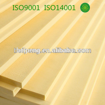 BP extruded polystyrene sheet with CE certification