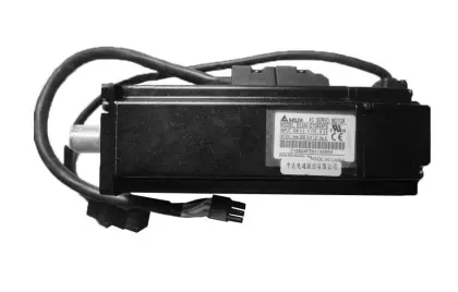 Servo Motor