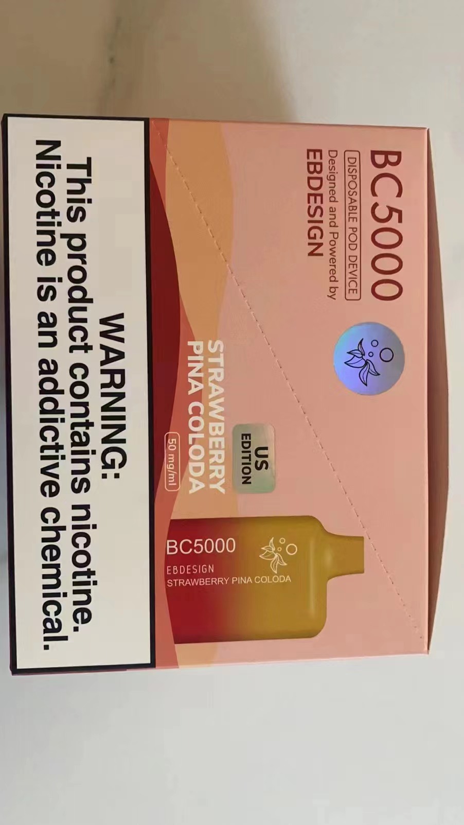 Edb Bc 5000 1