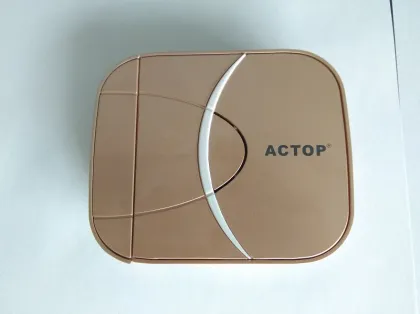 Smart Home Alarm System