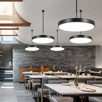 Toppo Crystal Sensor On-Off Ceiling Light Fixtures for Clothing Stores