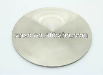 High purity Co target for Magnetic Data Storage Cobalt sputtering target