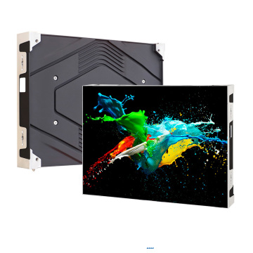Video HD prodotto in Cina P1.9 pannelli di visualizzazione 4K e 8K