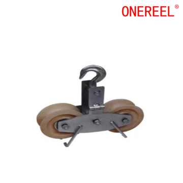 High Quality Rope Pulleys for Sale