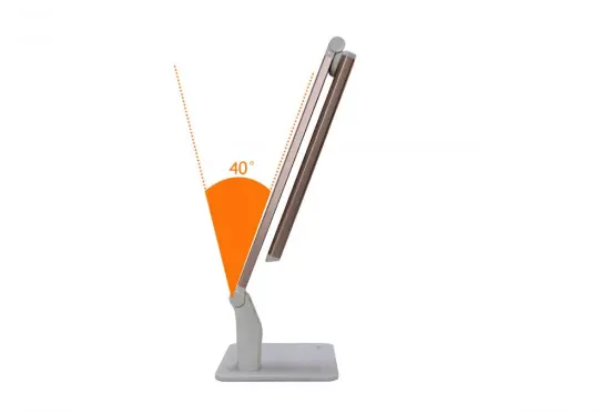 1000 lumens LED Reading light desk lamp