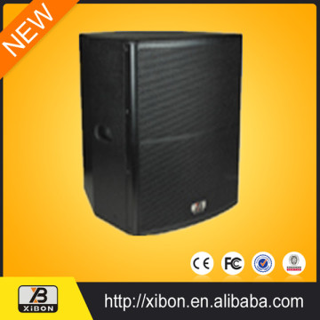 2 Way 450W High Efficiency Professional Speaker (AK-2010)