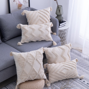 wholesale Handmade Boho Decorative Pillows