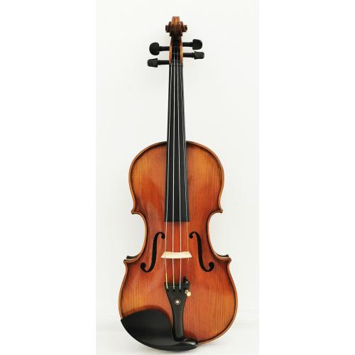 Violino Profissional Natrual Dry Wood Solid