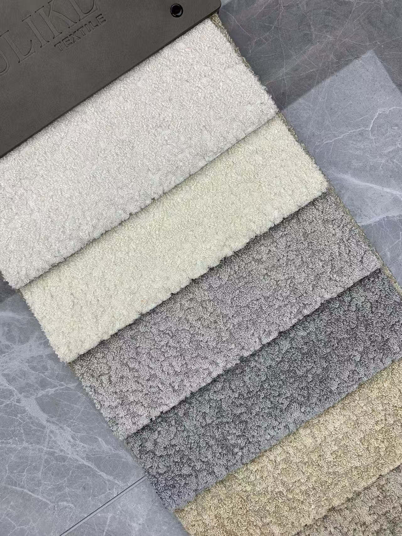 Velvet Fabric