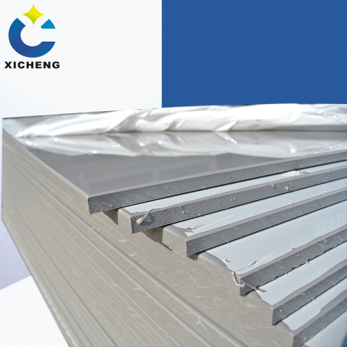 Flame retardant sheet PP sheet