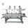 Four Groups Multilayer Laminating Machine for Electric Label