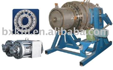 extrusion die head , from 9 Years' Gold Supplier !