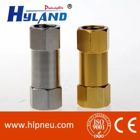 HYLAND HY110430 One-way valve one direct vavle