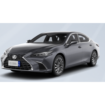 2025 Lexus ES 300H Ultimate Edilment Edition