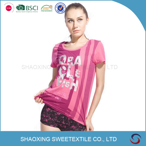 Top Quality 100%Cotton T-Shirt