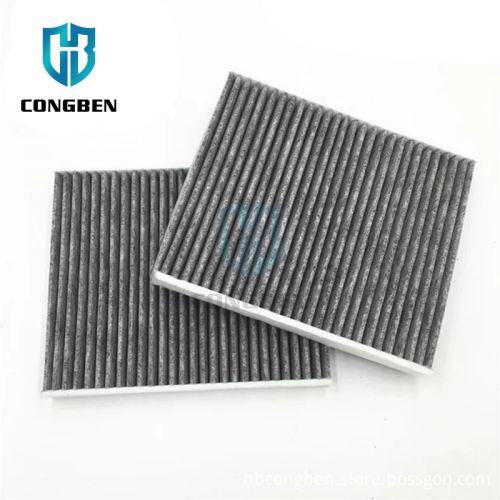 BMW 5 F10 Air Conditioner Cabin Air Filter 64119163329