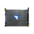 Mechanical Radiator for Nissan LERSA 1.6L 13-15 AT 21460-1HS3A
