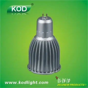 4W  lamp cup Epistar high