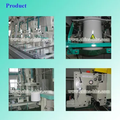 packaging forming machine