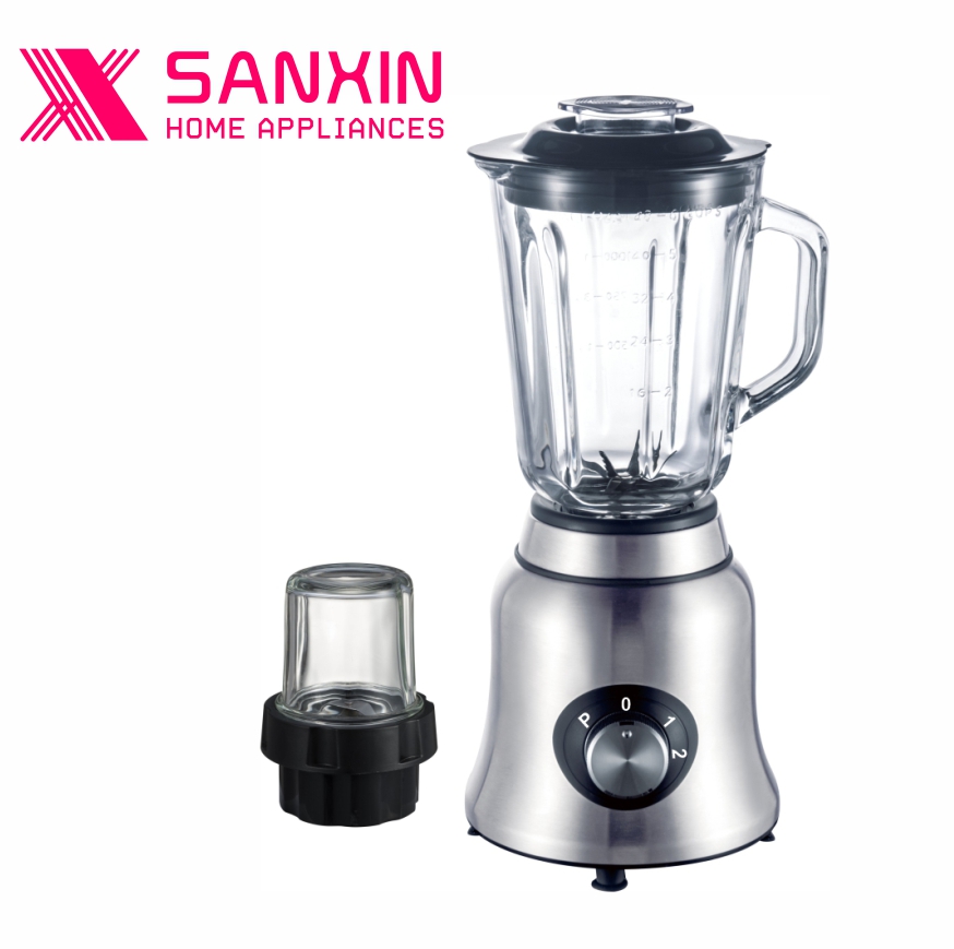 500 watts Blender commercial bas prix en ligne