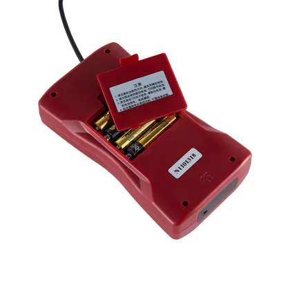 Digital Handheld Lux Tester