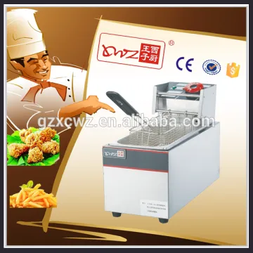 Deep Fryer /Single Electric Fryer