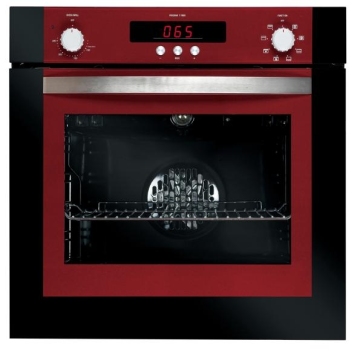 gas cooker