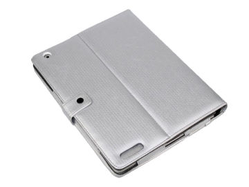 Ergonomic Design Multi-touch Display Apple Ipad Protective Case For Prevent Scratches