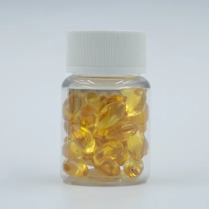 Shrink Vagina Passion Capsule