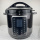 Good quality induction multi low pressure cooker hawkins