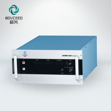 30KW Unipolar Pulse 40KHz Bias Voltage Power Supply for Coaters