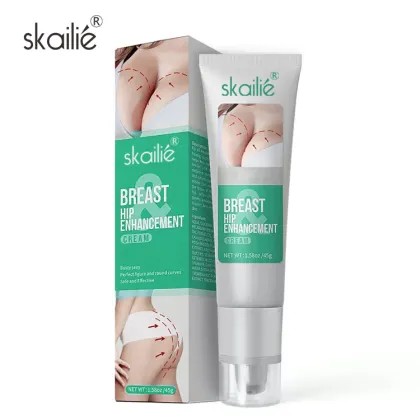 Big Butt Cream: Hip Enlargement and Lift Hot Sale