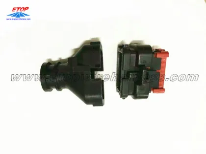 TYCO Sealed Connector Series